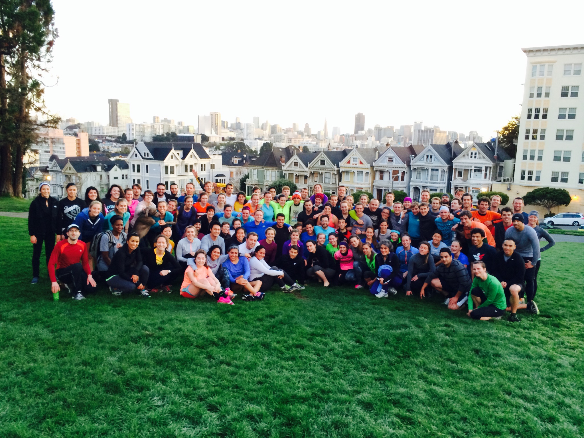 Which Coast Boasts the Most? Read Post November Project