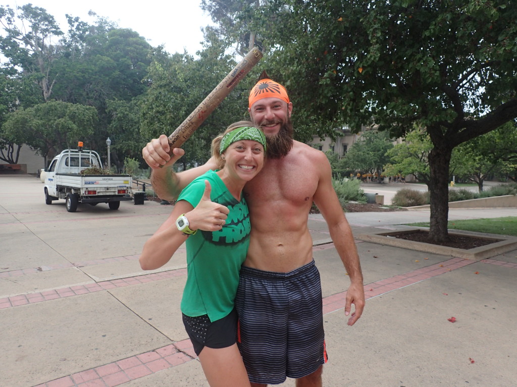 Does the Fountain of Youth really work? November Project