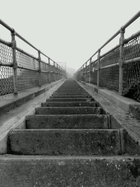 demsomestairs
