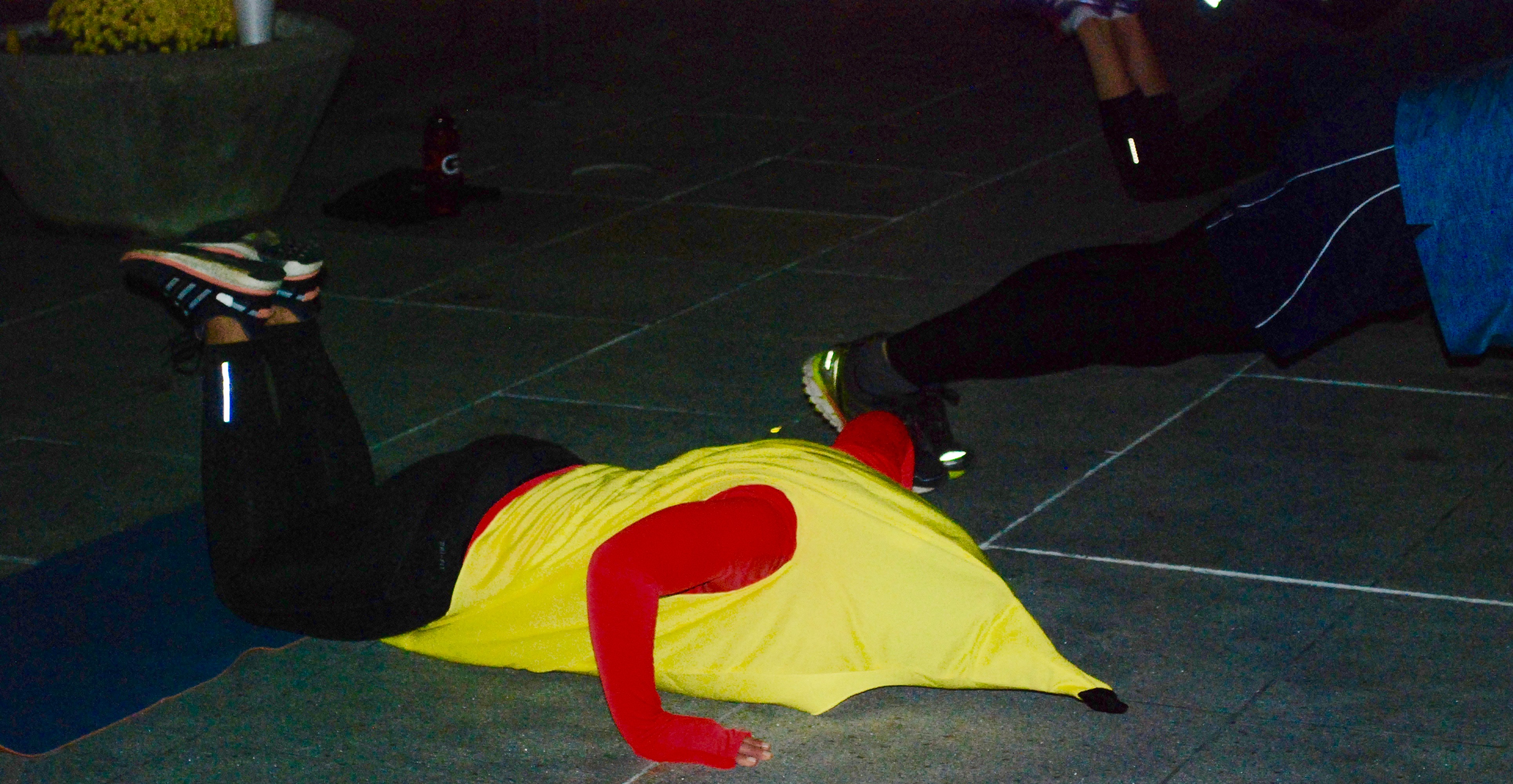 Little Warren Cosplay: The Ultimate Sensation - wtf7dto