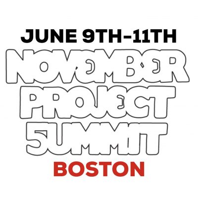 5SUMMIT Logo w: Dates