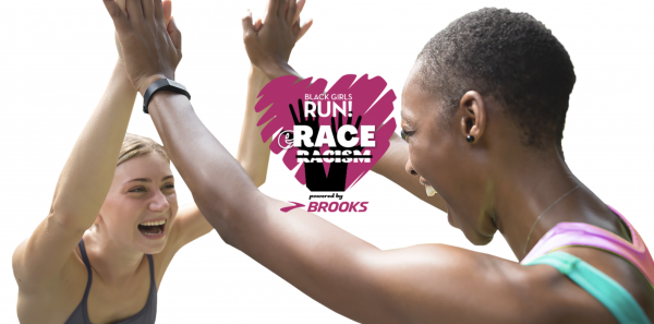BGR eRACE Racism Promo tile