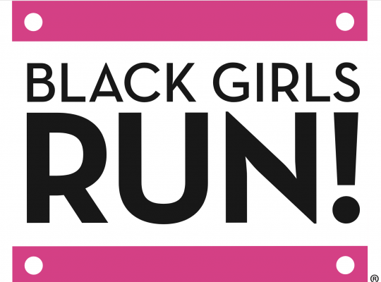 Black Girls Run! Logo