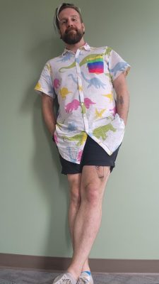 Danny Epp