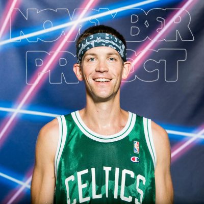 Eric K yearbook photo