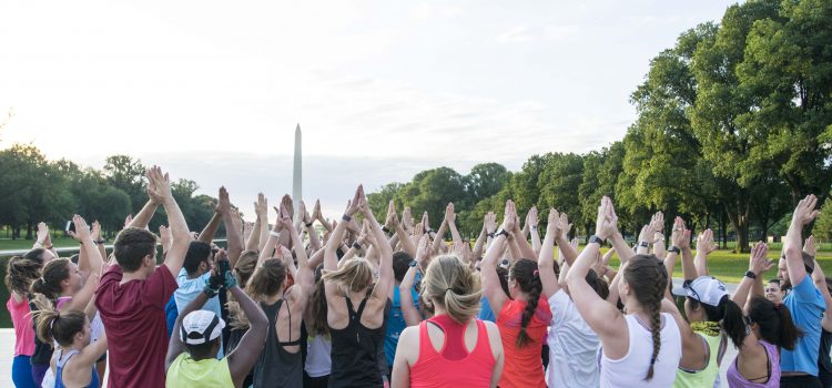 One Tribe: Let’s Help NP_DC (Boston 10.15.18) One Tribe: Let’s Help NP_DC (Boston 10.15.18)