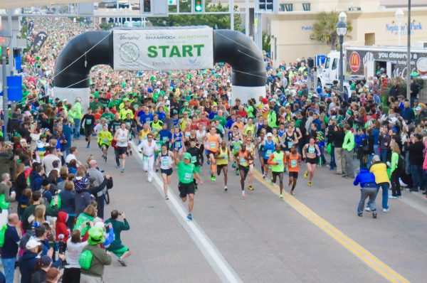 Shamrock20Race