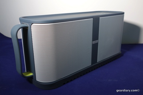 Dear Jabra, Warm up. We'll see you soon. Love, Us.