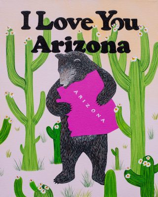love arizona
