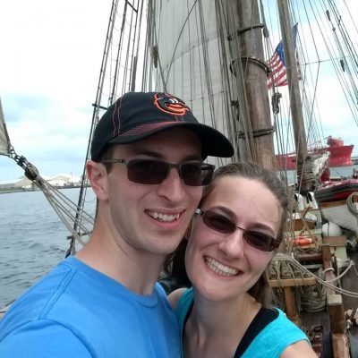 megan and kyle