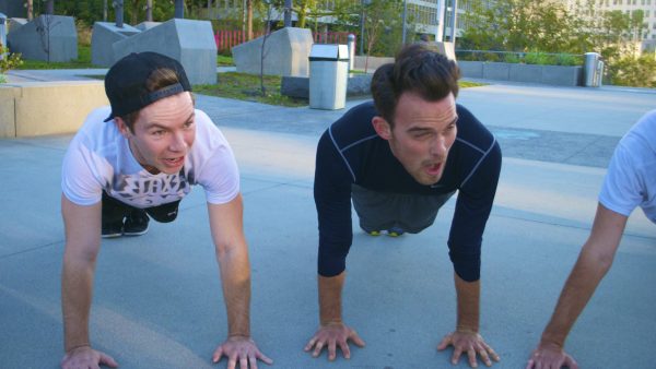 planks
